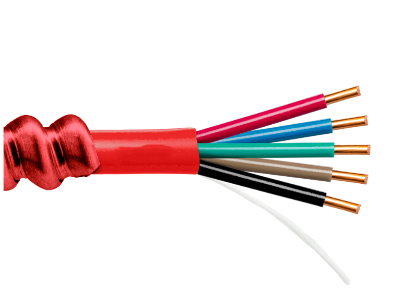 BX-18AWG-5C