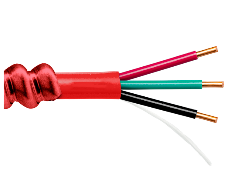 BX-16AWG-3C